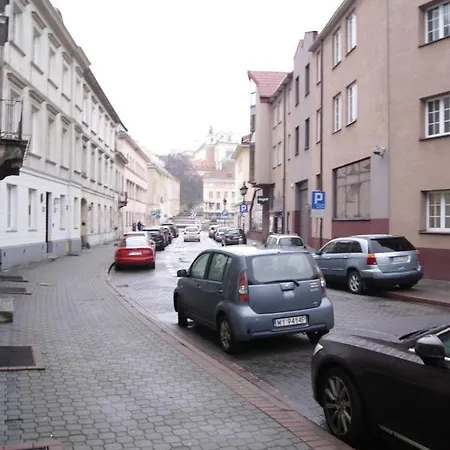 Cosy Apartment In The Old Town II Warszawa Zewnętrze zdjęcie