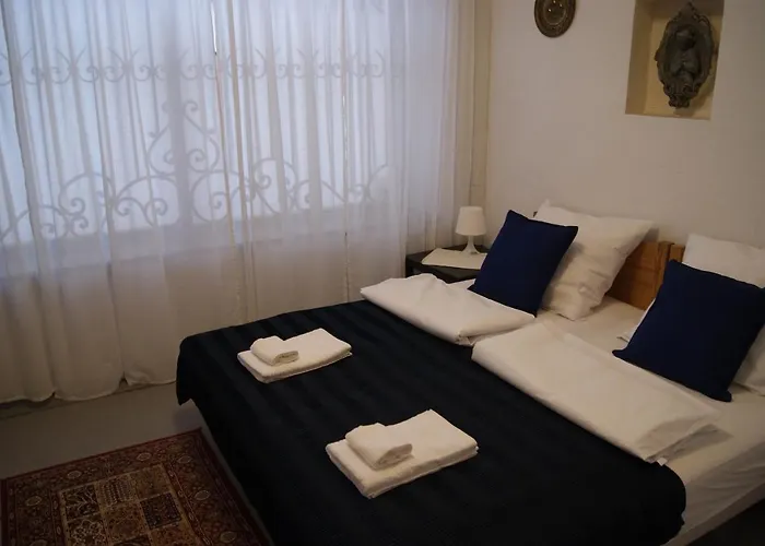 Cosy Apartment In The Old Town II