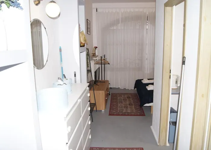 Cosy Apartment In The Old Town II