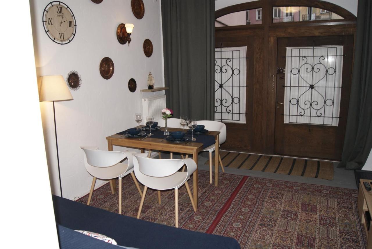 Cosy In The Old Town Ii Apartment