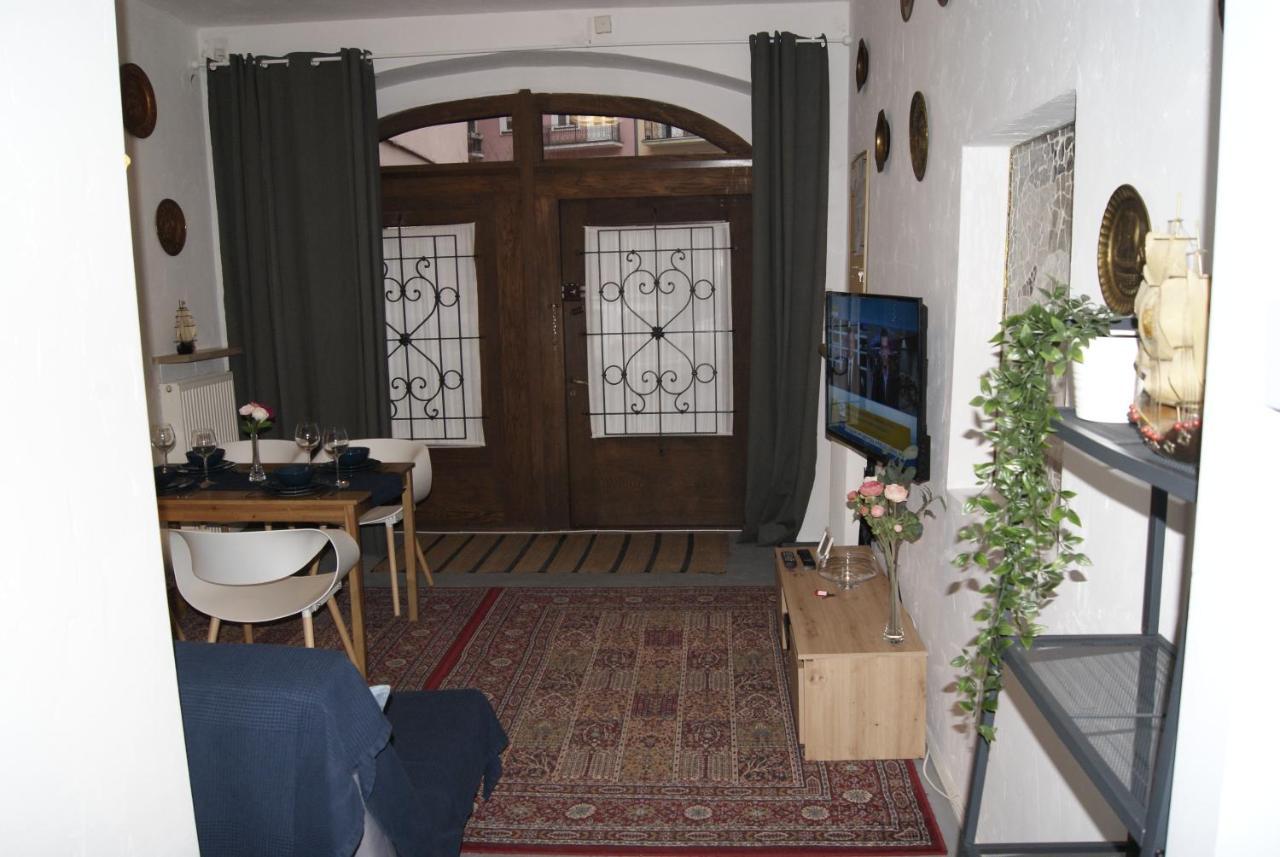 Apartment Cosy In The Old Town Ii *